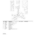 BRIGGS AND STRATTON, 020632-00, IPL.6 thumbnail